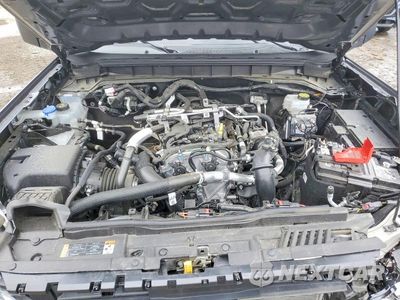 Zdjęcie 12 z 13 samochodu: 2026 FORD BRONCO BIG BEND VIN:1FMDE7BH2TLA82097 - miniatura