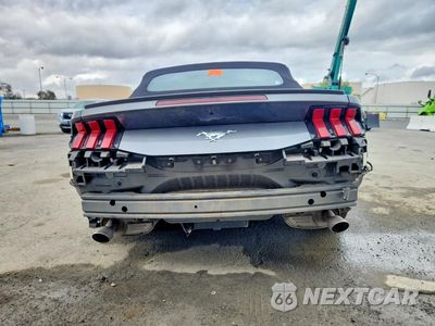 Zdjęcie 6 z 13 samochodu: 2024 FORD MUSTANG VIN:1FAGP8UH2R5122809 - miniatura