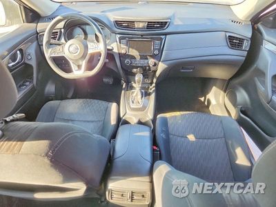Zdjęcie 8 z 13 samochodu: 2018 NISSAN ROGUE S VIN:5N1AT2MV4JC780156 - miniatura