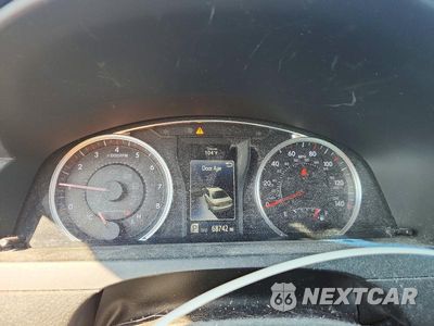 Zdjęcie 9 z 12 samochodu: 2017 TOYOTA CAMRY SE VIN:4T1BF1FK8HU642925 - miniatura