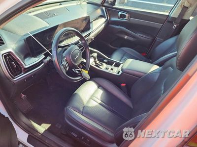Zdjęcie 7 z 13 samochodu: 2024 KIA SORENTO S VIN:5XYRL4JC7RG288301 - miniatura