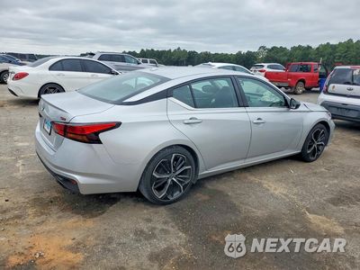 Trzecie zdjęcie samochodu z tyłu: 2024 NISSAN ALTIMA SR VIN:1N4BL4CV2RN362903 - miniatura