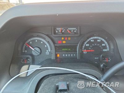 Zdjęcie 9 z 13 samochodu: 2010 FORD E250 DELIVERY VAN VIN:1FTNS2EL6ADA25963 - miniatura