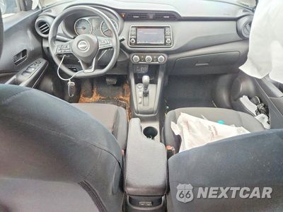 Zdjęcie 8 z 13 samochodu: 2024 NISSAN KICKS S VIN:3N1CP5BVXRL542014 - miniatura