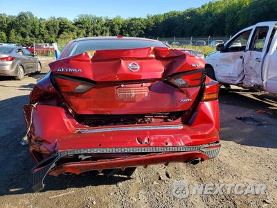 Zdjęcie 6 z 12 samochodu: 2020 NISSAN ALTIMA SV VIN:1N4BL4DW1LC113891 - miniatura