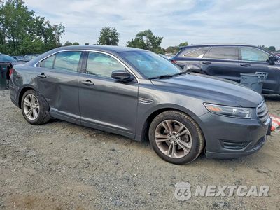 Czwarte zdjęcie samochodu z boku: 2017 FORD TAURUS SEL VIN:1FAHP2H82HG138197 - miniatura