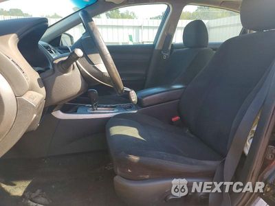 Zdjęcie 7 z 12 samochodu: 2015 NISSAN ALTIMA 2.5 SV VIN:1N4AL3AP8FC473327 - miniatura