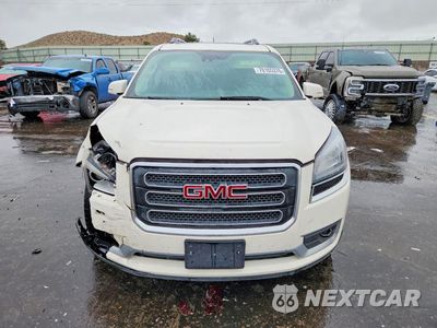 Piąte zdjęcie samochodu w środku: 2014 GMC ACADIA SLT-1 VIN:1GKKVRKD4EJ187800 - miniatura