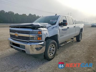 2018 CHEVROLET SILVERADO K3500 1GC4KYCG3JF198770 - główne zdjęcie licytacji z USA - miniatura