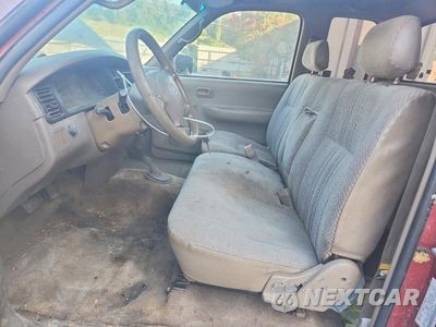 Zdjęcie 7 z 12 samochodu: 1995 TOYOTA T100 DX VIN:JT4VD22E5S0012534 - miniatura
