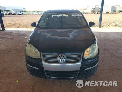 Piąte zdjęcie samochodu w środku: 2007 VOLKSWAGEN JETTA WOLFSBURG VIN:3VWEF71K87M157051 - miniatura
