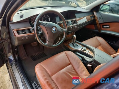Zdjęcie 8 z 12 samochodu: 2007 BMW 530 XI VIN:WBANF73547CU26865 - miniatura
