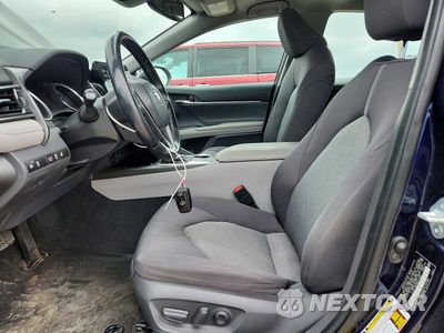 Zdjęcie 7 z 13 samochodu: 2021 TOYOTA CAMRY LE VIN:4T1R11AK2MU414093 - miniatura
