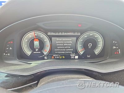Zdjęcie 9 z 13 samochodu: 2025 AUDI Q7 PREMIUM PLUS VIN:WA1LCBF74SD001601 - miniatura