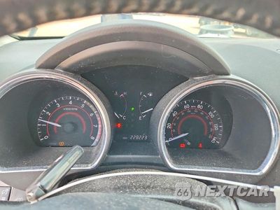Zdjęcie 9 z 12 samochodu: 2008 TOYOTA HIGHLANDER LIMITED VIN:JTEES42A382009347 - miniatura