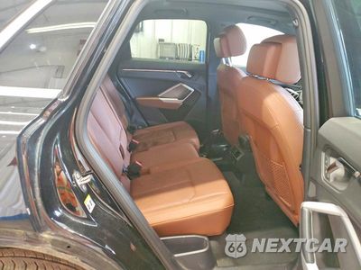 Zdjęcie 11 z 13 samochodu: 2022 AUDI Q3 PREMIUM S LINE 45 VIN:WA1DECF34N1099715 - miniatura