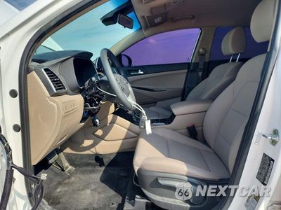 Zdjęcie 7 z 12 samochodu: 2021 HYUNDAI TUCSON VIN:KM8J23A4XMU393582 - miniatura