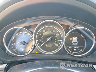 Zdjęcie 9 z 13 samochodu: 2021 MAZDA CX-5 TOURING VIN:JM3KFBCM7M0376726 - miniatura