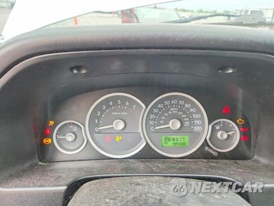 Zdjęcie 9 z 12 samochodu: 2005 MERCURY MARINER VIN:4M2YU56185DJ09031 - miniatura
