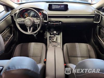 Zdjęcie 8 z 13 samochodu: 2025 MAZDA CX-50 PREFERRED VIN:7MMVABBM0SN356730 - miniatura