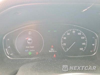 Zdjęcie 9 z 12 samochodu: 2018 HONDA ACCORD EX VIN:1HGCV1F46JA266277 - miniatura