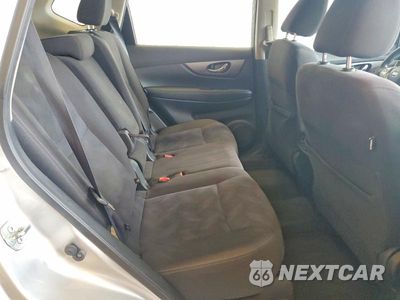 Zdjęcie 11 z 13 samochodu: 2015 NISSAN ROGUE S VIN:KNMAT2MV0FP558475 - miniatura