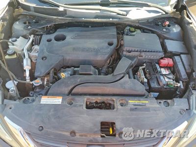 Zdjęcie 11 z 12 samochodu: 2016 NISSAN ALTIMA VIN:1N4AL3AP4GN332468 - miniatura