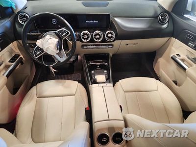 Zdjęcie 8 z 13 samochodu: 2021 MERCEDES-BENZ GLA 250 4MATIC VIN:W1N4N4HB6MJ204276 - miniatura