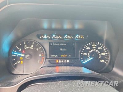 Zdjęcie 9 z 12 samochodu: 2020 FORD F150 SUPER CAB VIN:1FTEX1EP7LKF16541 - miniatura