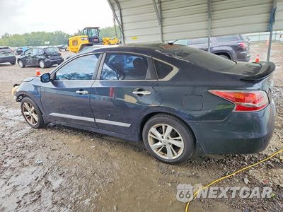Drugie zdjęcie samochodu z przodu: 2015 NISSAN ALTIMA 2.5 SV VIN:1N4AL3AP2FC142615 - miniatura