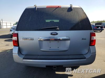 Zdjęcie 6 z 13 samochodu: 2014 FORD EXPEDITION XLT VIN:1FMJU1J53EEF37430 - miniatura