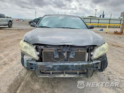 Piąte zdjęcie samochodu w środku: 2008 TOYOTA CAMRY LE VIN:4T4BE46K18R046226 - miniatura