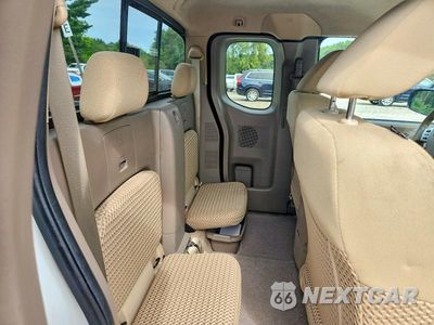 Zdjęcie 10 z 12 samochodu: 2015 NISSAN FRONTIER SV V6 VIN:1N6AD0CW5FN766422 - miniatura