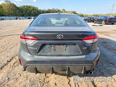 Zdjęcie 6 z 13 samochodu: 2024 TOYOTA COROLLA SE VIN:5YFS4MCE3RP197437 - miniatura