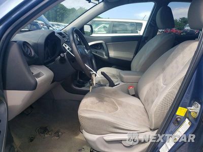 Zdjęcie 7 z 12 samochodu: 2011 TOYOTA RAV4 BASE VIN:2T3BF4DV8BW126206 - miniatura