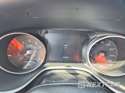 Zdjęcie 9 z 13 samochodu: 2019 JEEP COMPASS LIMITED VIN:3C4NJDCB7KT769639 - miniatura