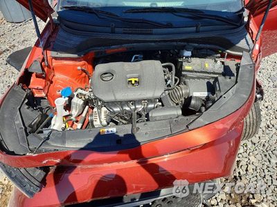 Zdjęcie 12 z 13 samochodu: 2024 KIA SOUL LX VIN:KNDJ23AU0R7911810 - miniatura