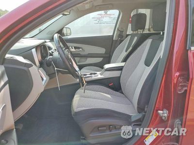 Zdjęcie 7 z 13 samochodu: 2017 CHEVROLET EQUINOX LT VIN:2GNALCEK0H1552712 - miniatura