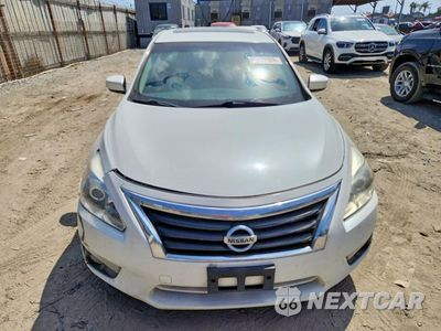 Piąte zdjęcie samochodu w środku: 2013 NISSAN ALTIMA 2.5 VIN:1N4AL3AP7DN449232 - miniatura