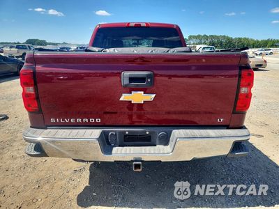 Zdjęcie 6 z 12 samochodu: 2014 CHEVROLET SILVERADO K1500 LT VIN:3GCUKREC1EG398244 - miniatura