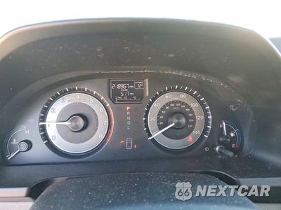 Zdjęcie 9 z 13 samochodu: 2013 HONDA ODYSSEY EXL VIN:5FNRL5H65DB004847 - miniatura