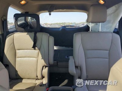 Zdjęcie 10 z 13 samochodu: 2018 HONDA PILOT ELITE VIN:5FNYF6H06JB019874 - miniatura