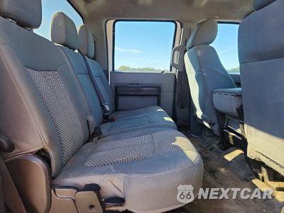 Zdjęcie 10 z 13 samochodu: 2015 FORD F250 SUPER DUTY VIN:1FT7W2BT8FEB62017 - miniatura