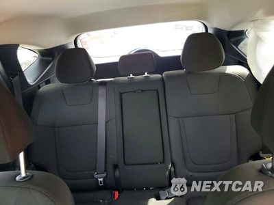 Zdjęcie 10 z 13 samochodu: 2022 HYUNDAI TUCSON BLUE VIN:KM8JBCA17NU022337 - miniatura