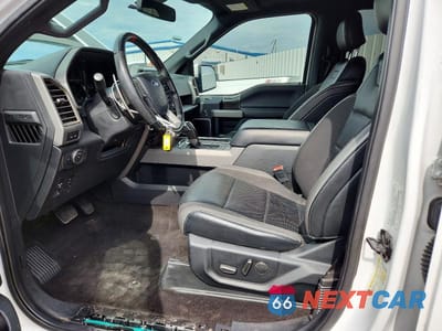 Zdjęcie 7 z 13 samochodu: 2019 FORD F150 RAPTOR VIN:1FTFW1RGXKFA76159 - miniatura