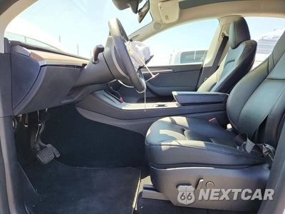 Zdjęcie 7 z 13 samochodu: 2024 TESLA MODEL Y VIN:7SAYGDEE7RF078660 - miniatura