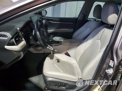Zdjęcie 7 z 12 samochodu: 2022 TOYOTA CAMRY HYBRID SE VIN:4T1S31AK0NU583722 - miniatura