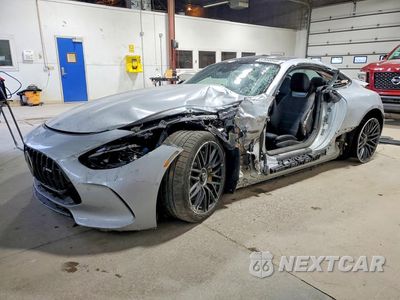 2024 MERCEDES-BENZ AMG GT 55 W1KRJ8AB6RF003116 - główne zdjęcie licytacji z USA - miniatura