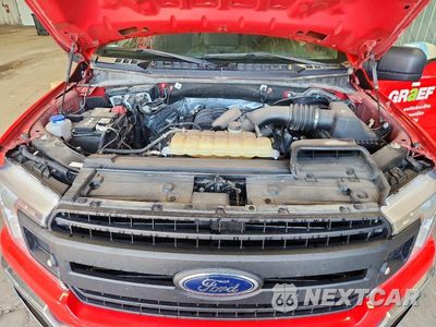Zdjęcie 11 z 12 samochodu: 2019 FORD F150 SUPER CAB VIN:1FTFX1E50KKD43205 - miniatura