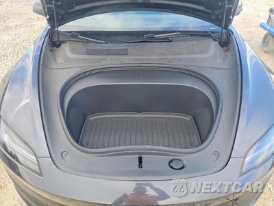 Zdjęcie 11 z 12 samochodu: 2025 TESLA MODEL 3 VIN:5YJ3E1EA7SF987559 - miniatura